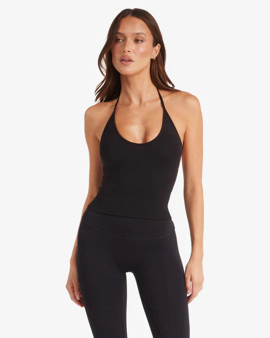 Halter Tie Tank