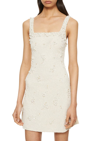 The Celestial Dreams Mini Dress