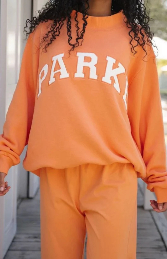 Classic Varsity Mockneck