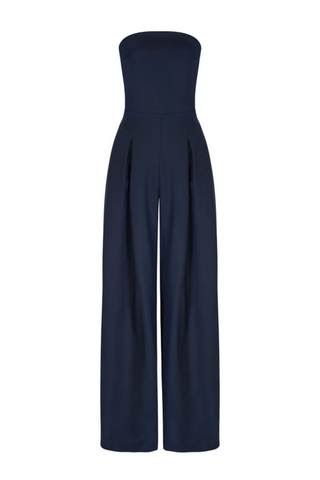Kylie - Luxe Strapless - Jumpsuit