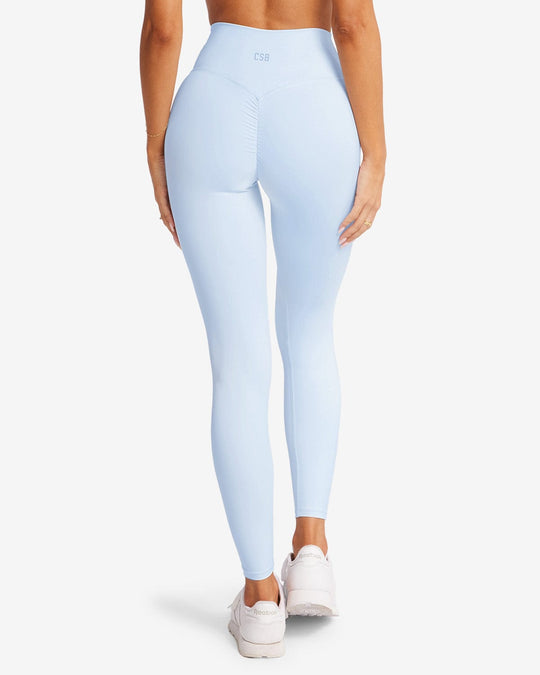 Empower Scrunch Leggings