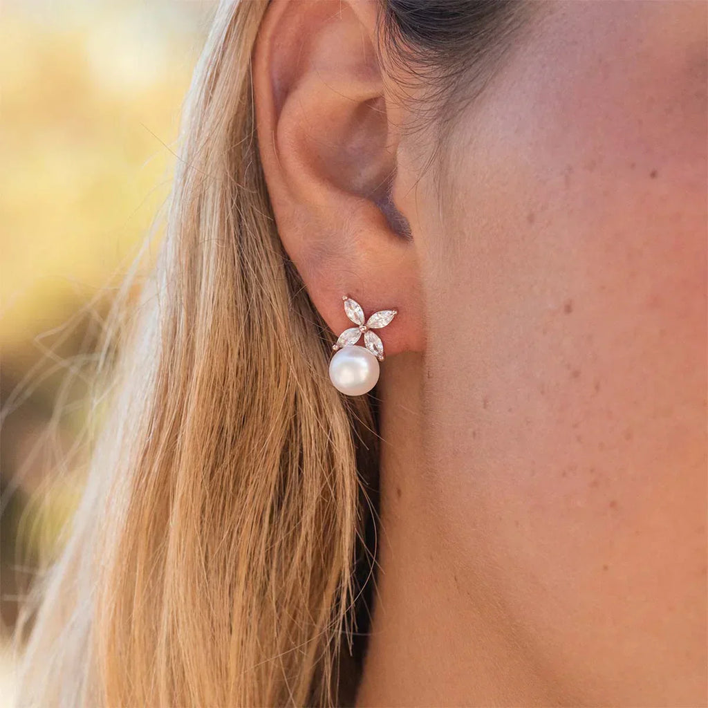 The Lady - Rose Gold