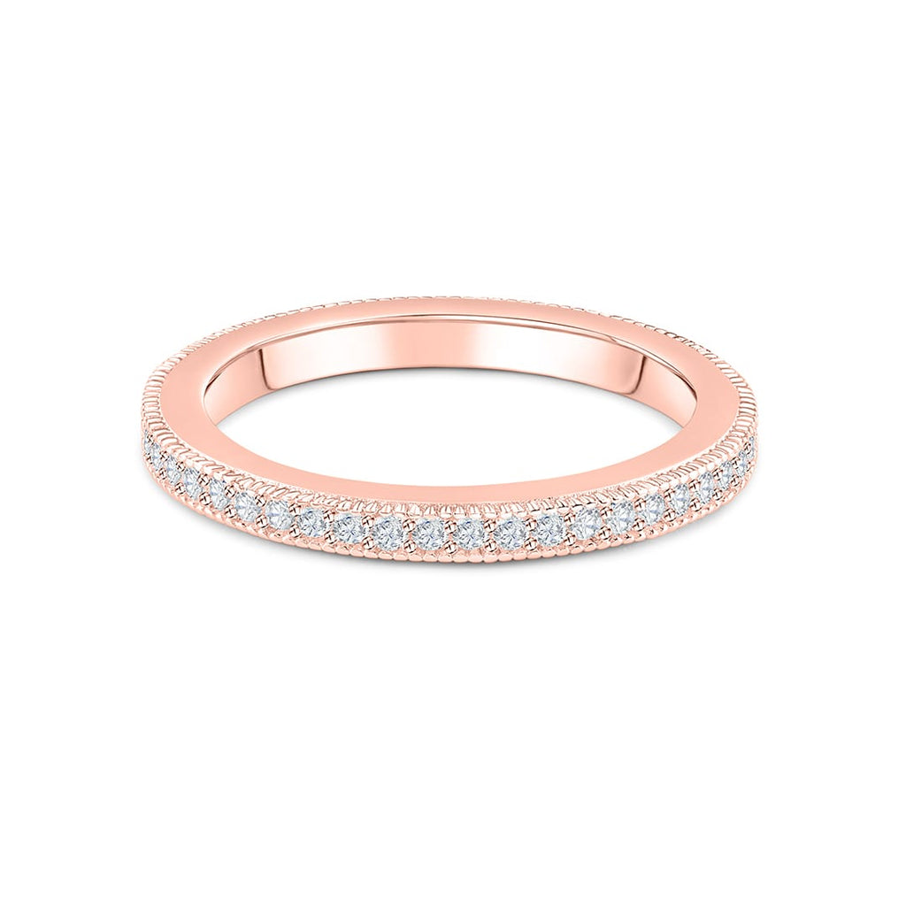 The Emma - Rose Gold