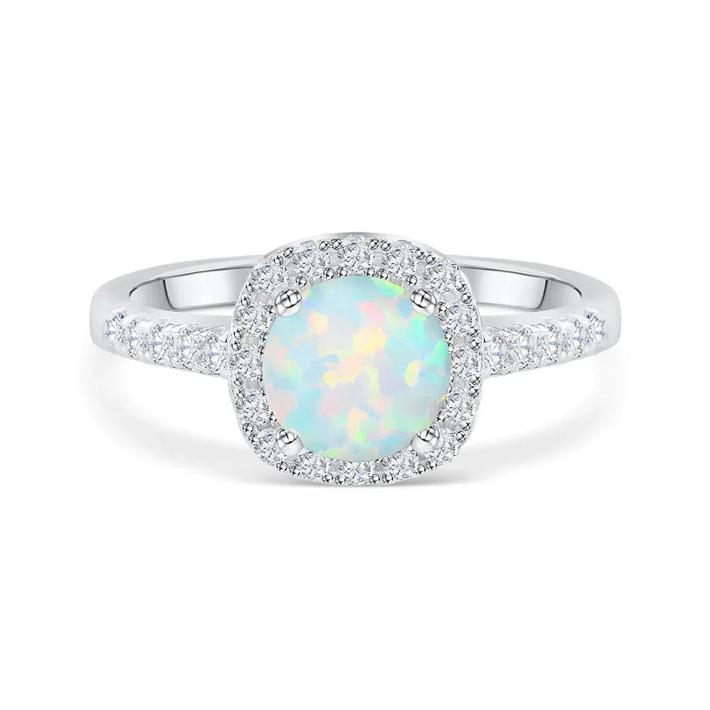 The Halo - Opal