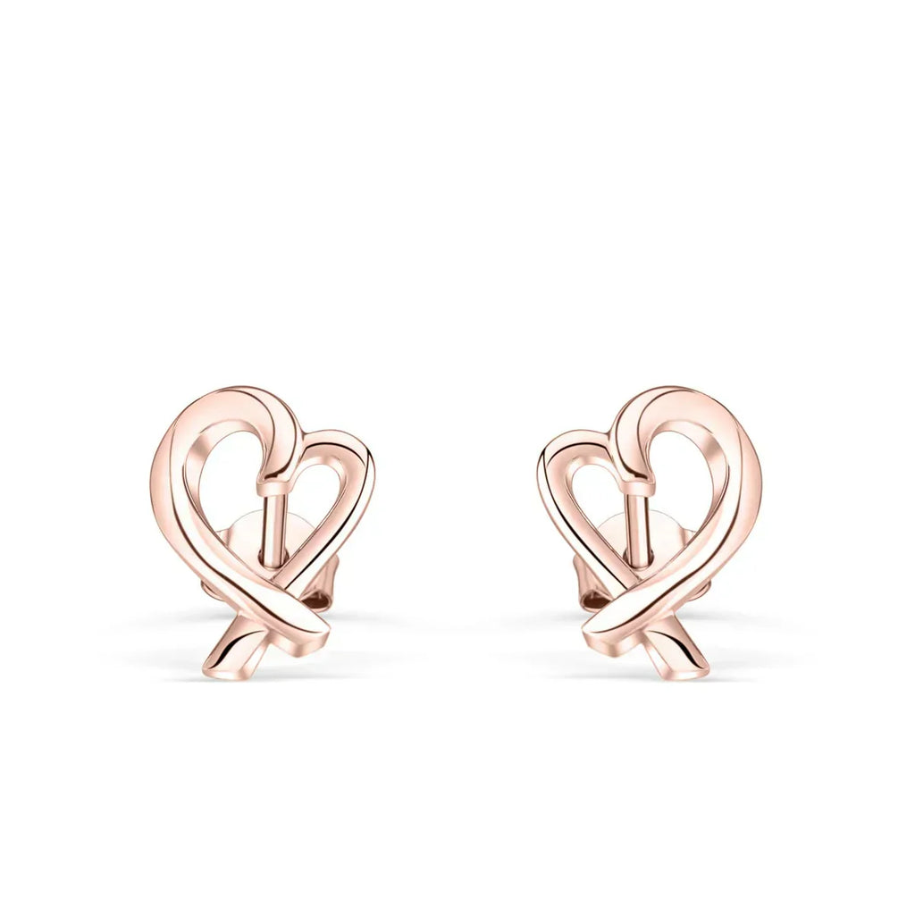 The Amelia - Rose Gold