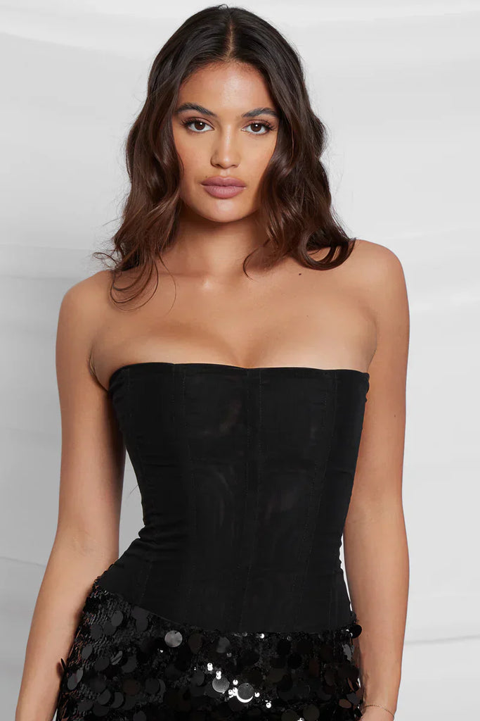 Mia Corset Top