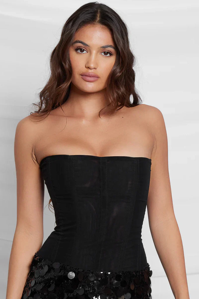 Mia Corset Top