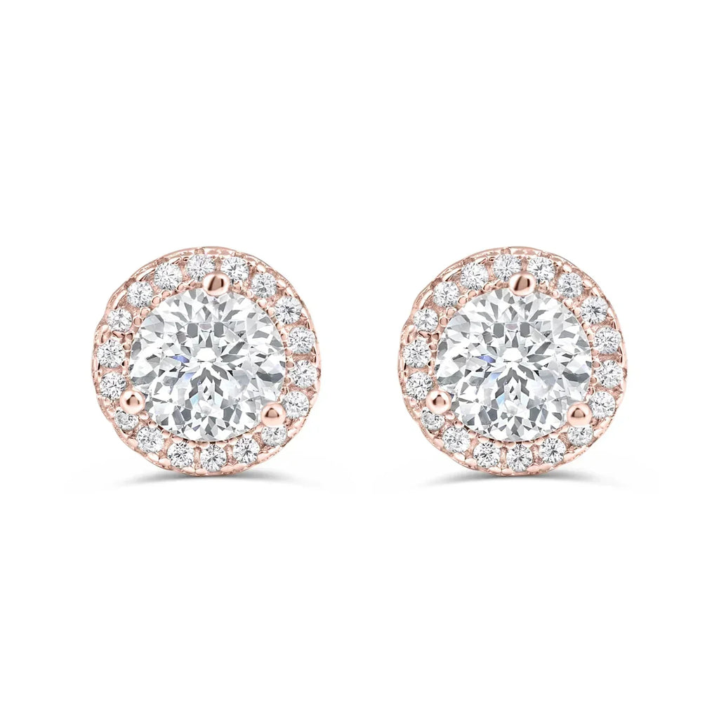 The Julia - Rose Gold