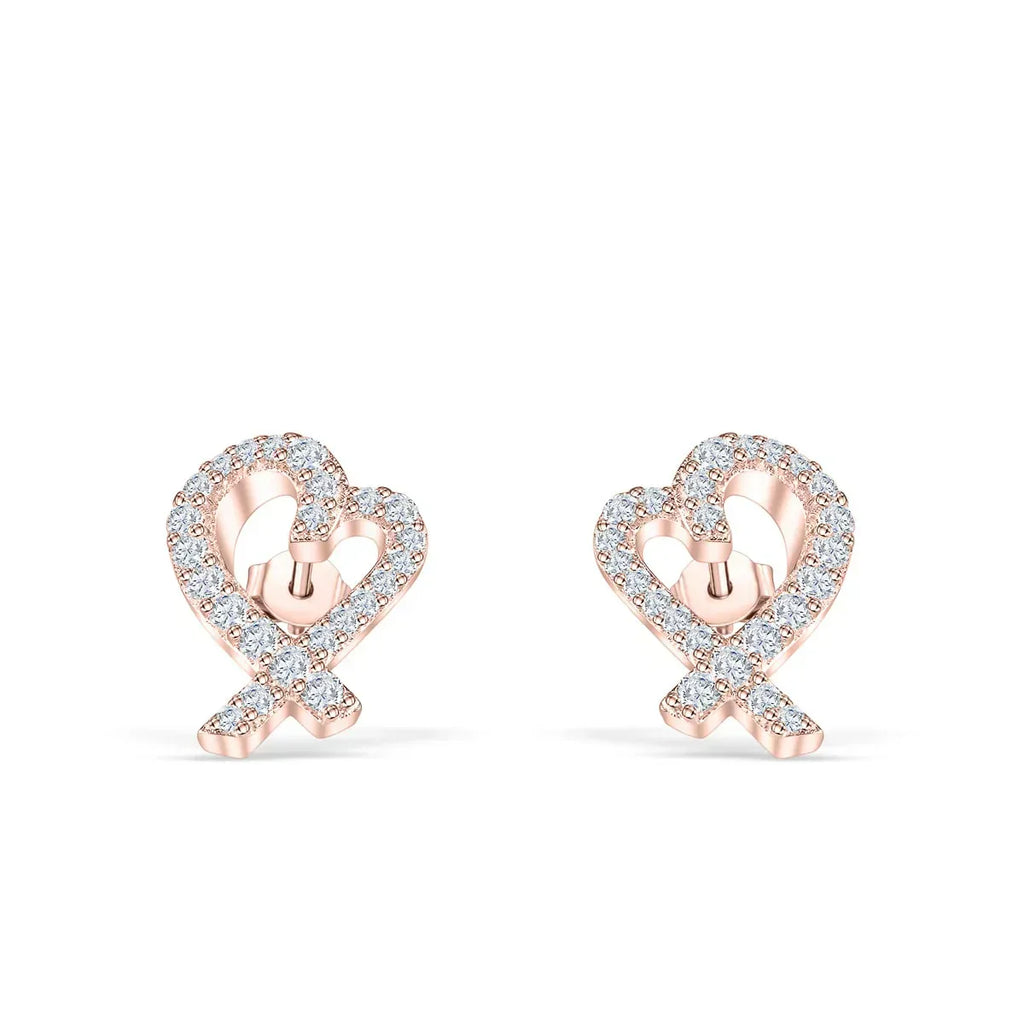 The Harper - Rose Gold