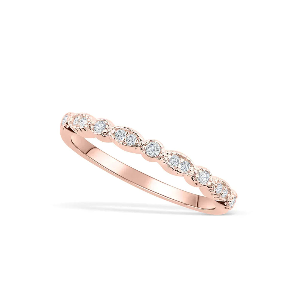 The Forever - Rose Gold