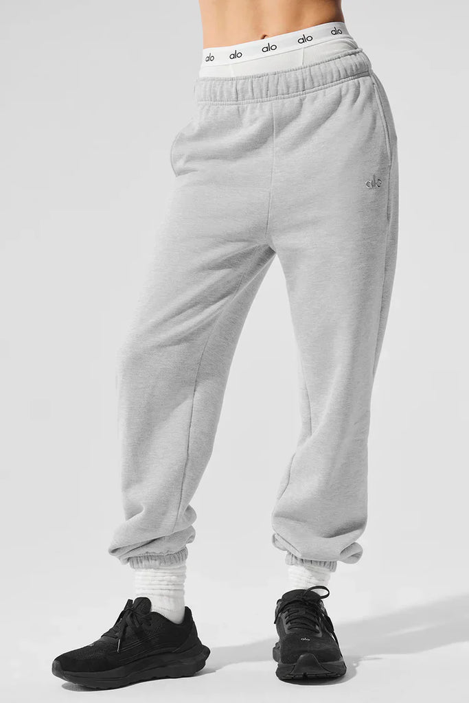 Sweatpant - Grey