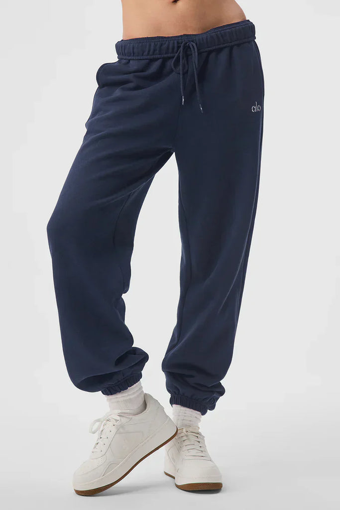 Sweatpant - Navy