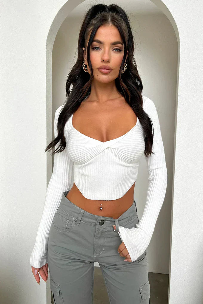 Nova Cargo Pants - Khaki