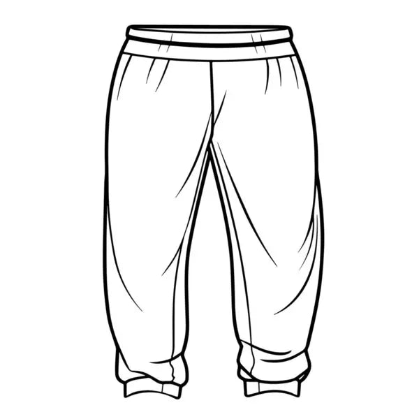SWEATPANTS