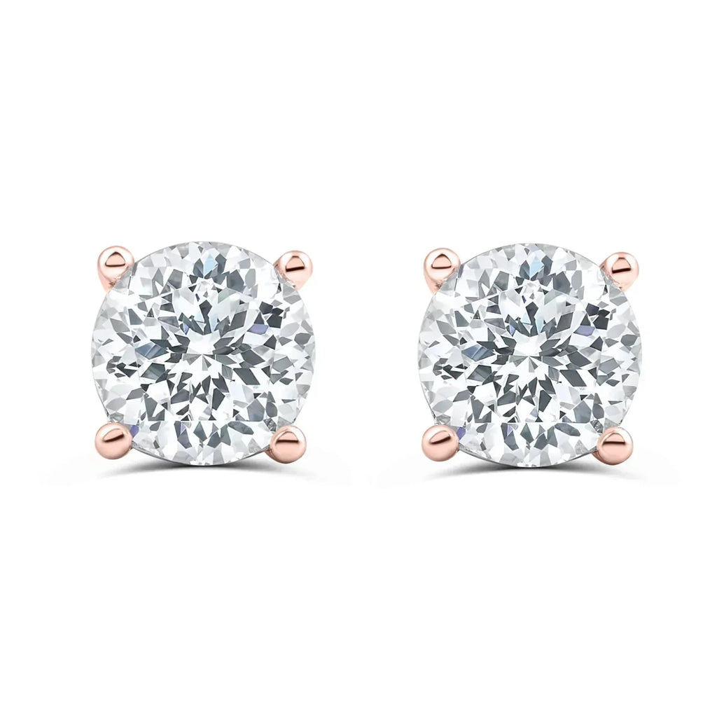 The Audrey - Rose Gold